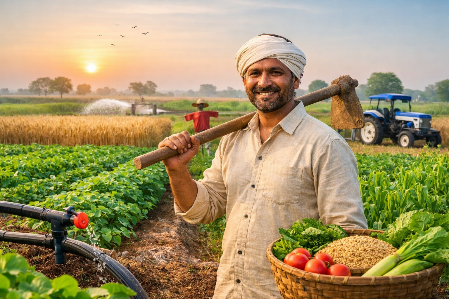 Modern Farming Practices Every Farmer Should Know